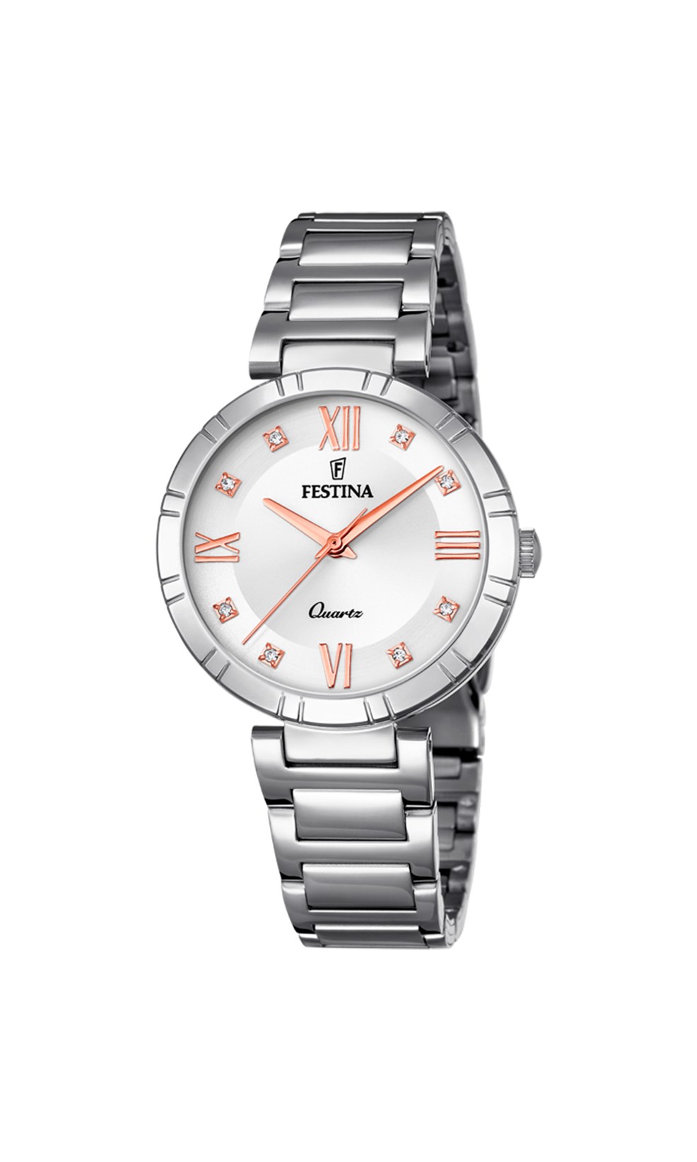 Orologio da donna Festina Mademoiselle F16936/B