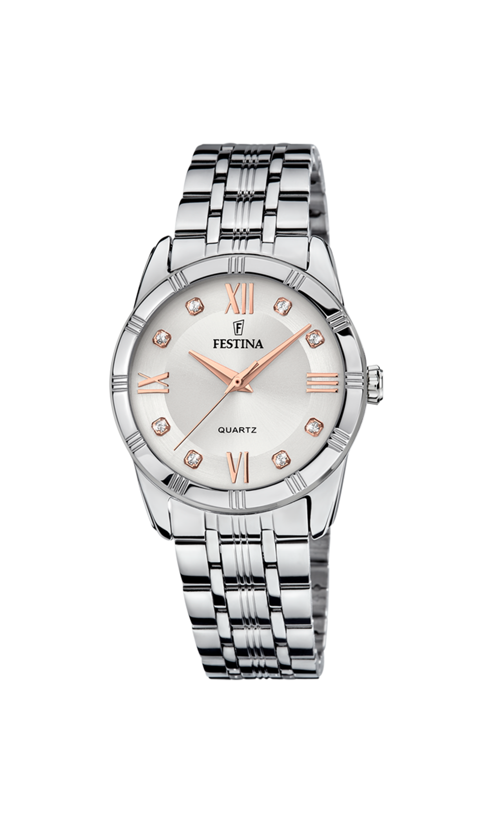 Orologio da donna Festina Mademoiselle F16940/B