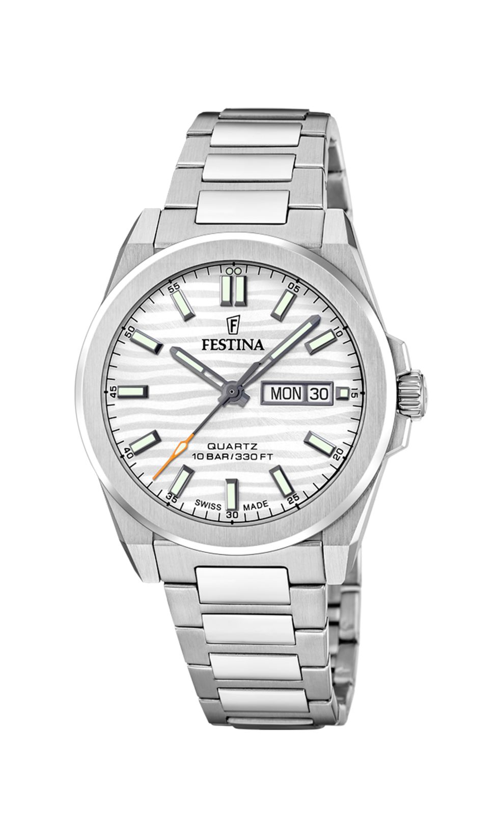 Orologio da uomo Festina Swiss Made Dune F20073/1