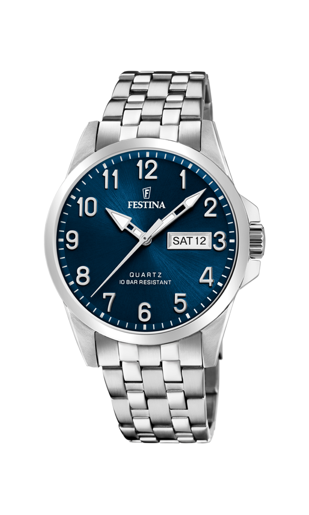 Orologio da uomo Festina Classics F20357/C