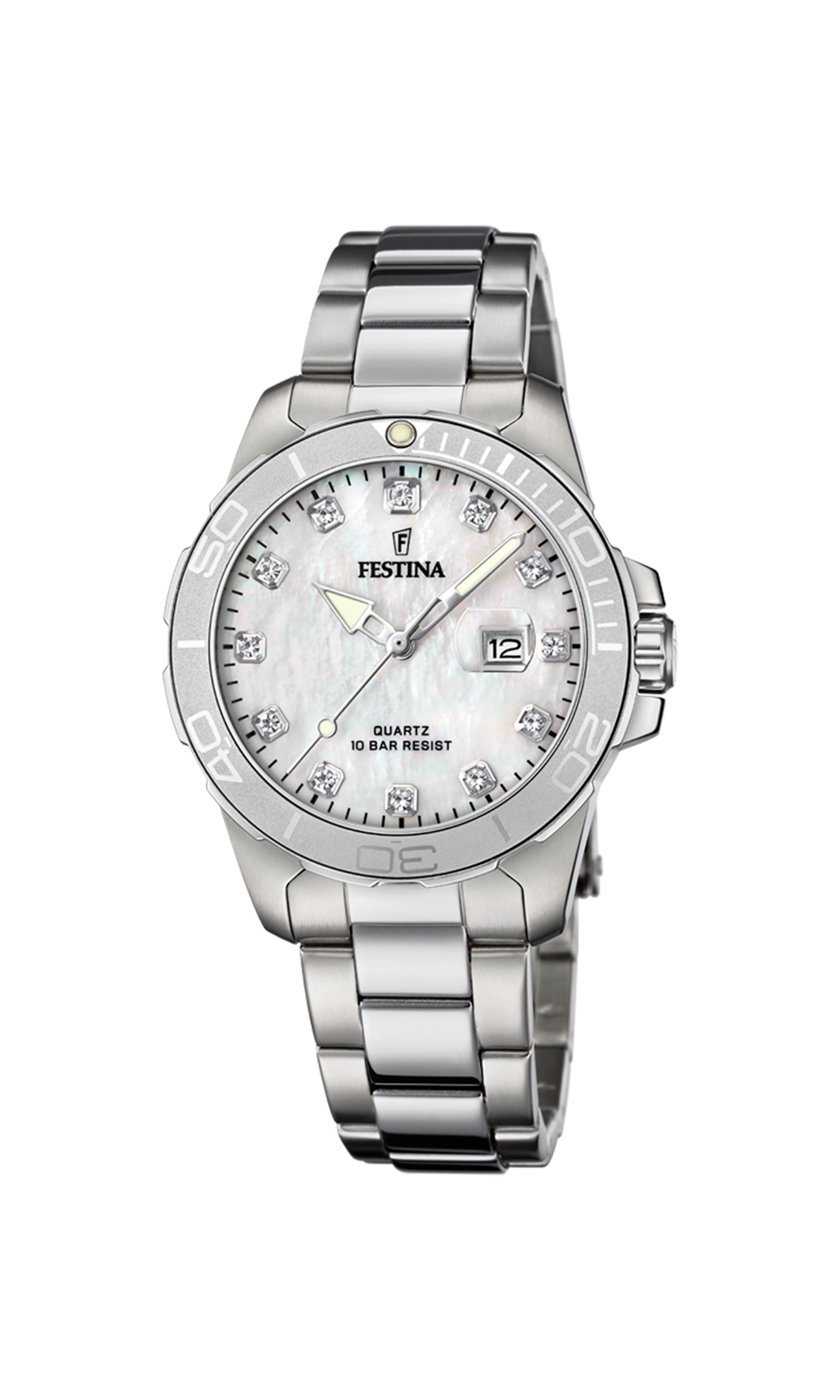 Orologio da donna Festina Boyfriend F20503/1