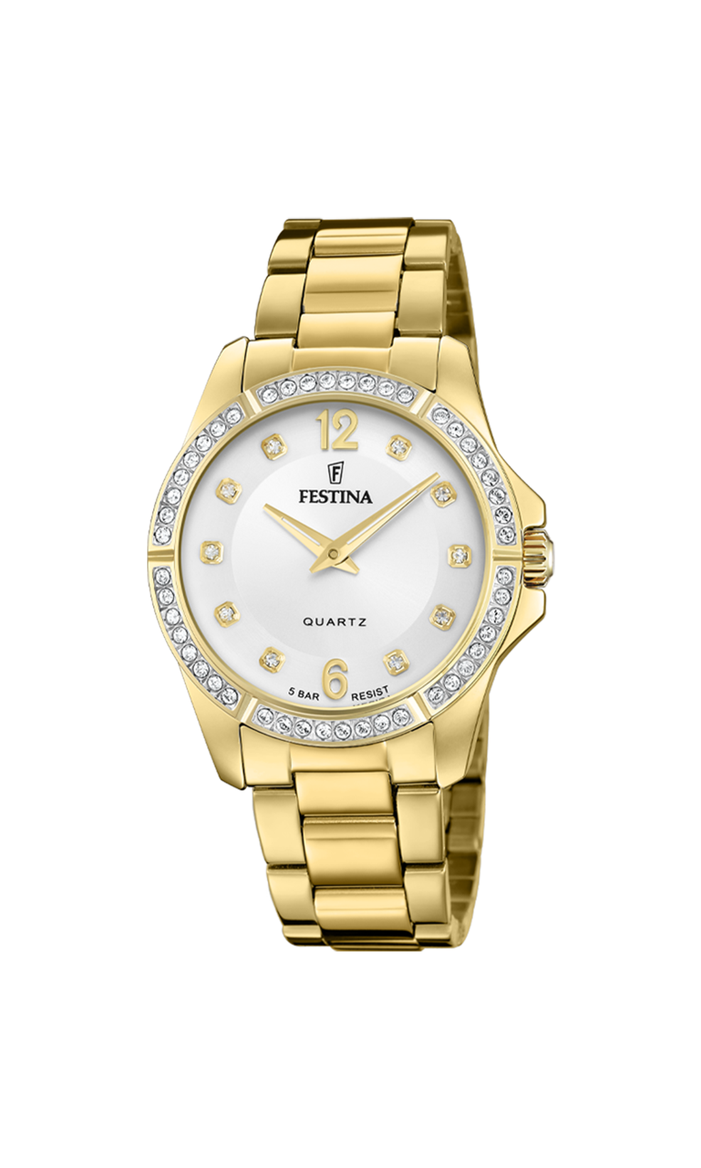 Orologio da donna Festina Boyfriend F20596/1