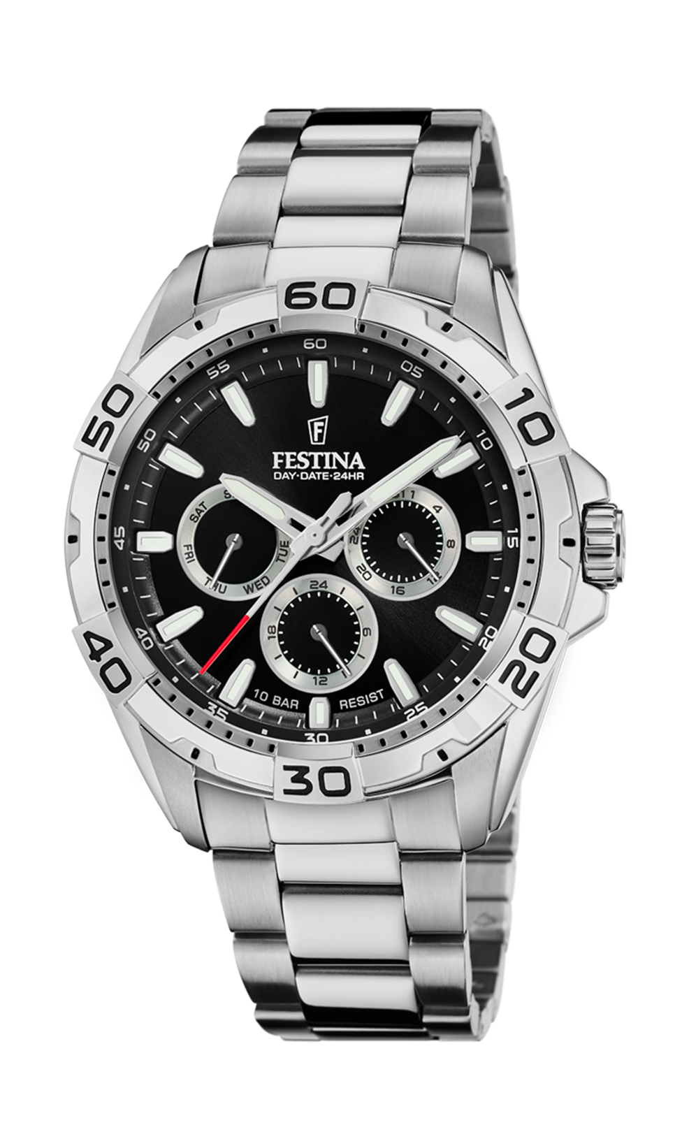 Orologio da uomo Festina The Originals F20623/4