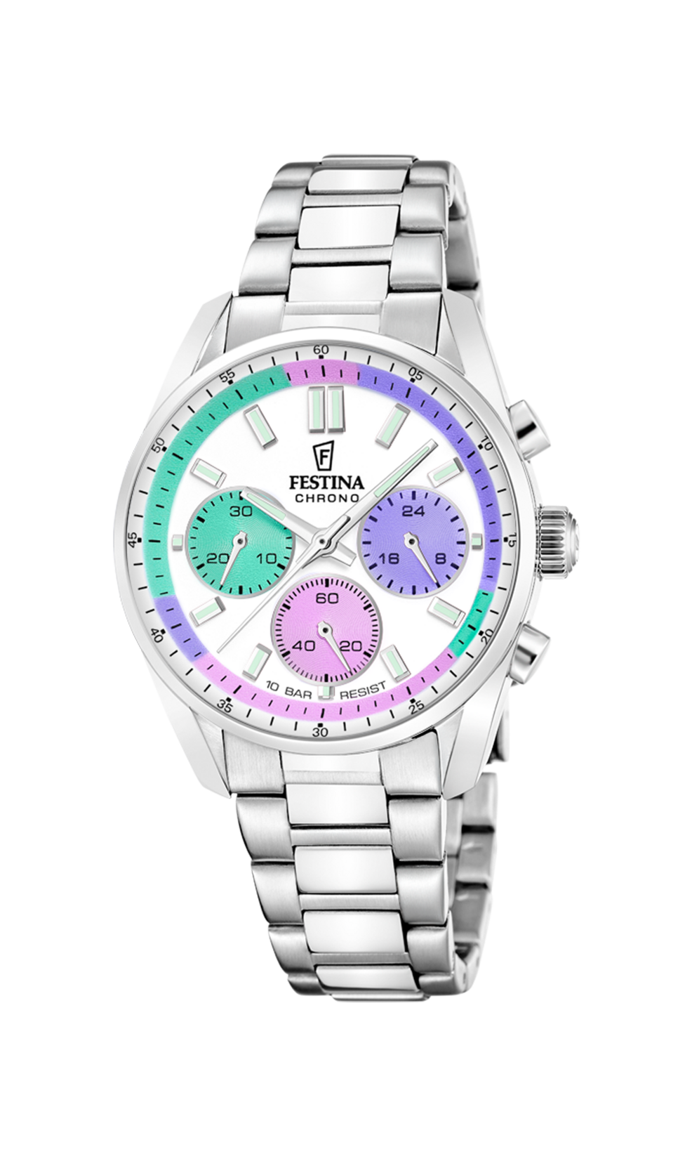 Orologio Festina Boyfriend F20753/5