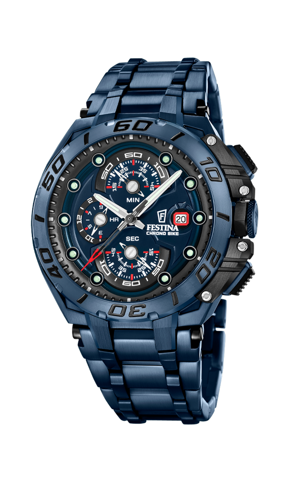 Orologio uomo Festina Chrono Bike F20757/1