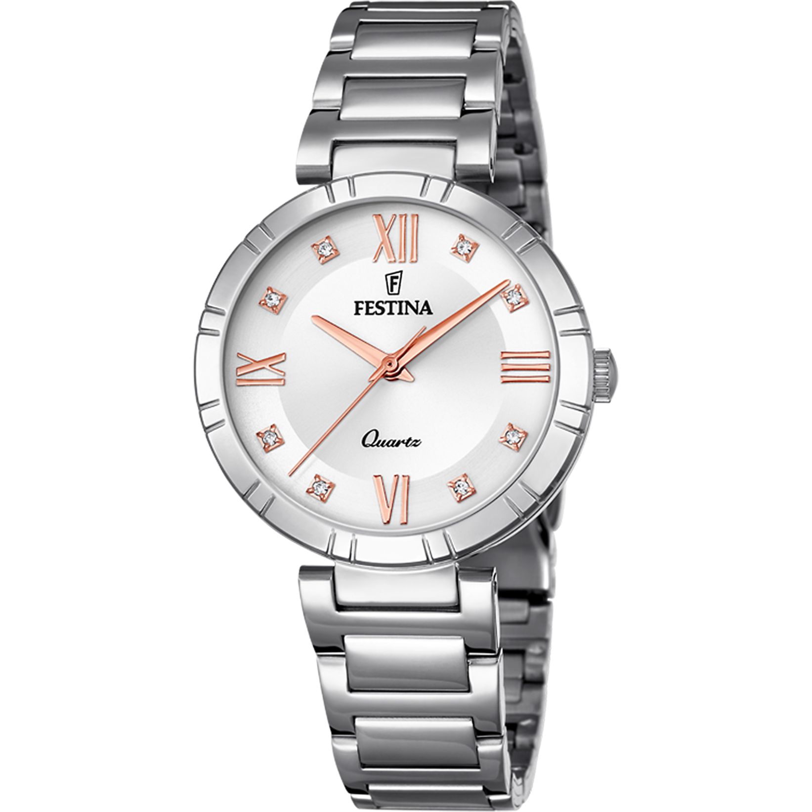 Orologio da donna Festina Mademoiselle F16936/B