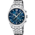 Orologio da uomo Festina Swiss Made Chrono F20040/2