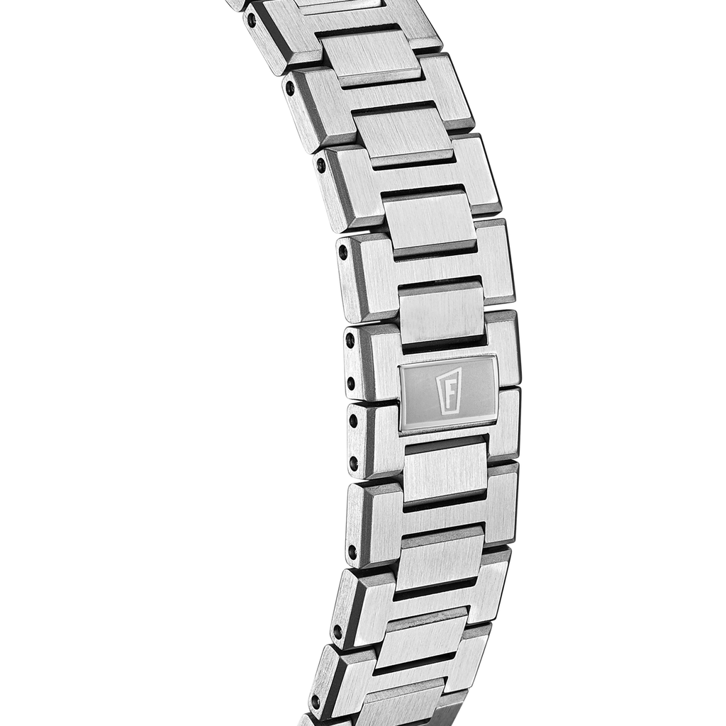 Orologio da donna Festina Swiss Made Rivé F20052/8