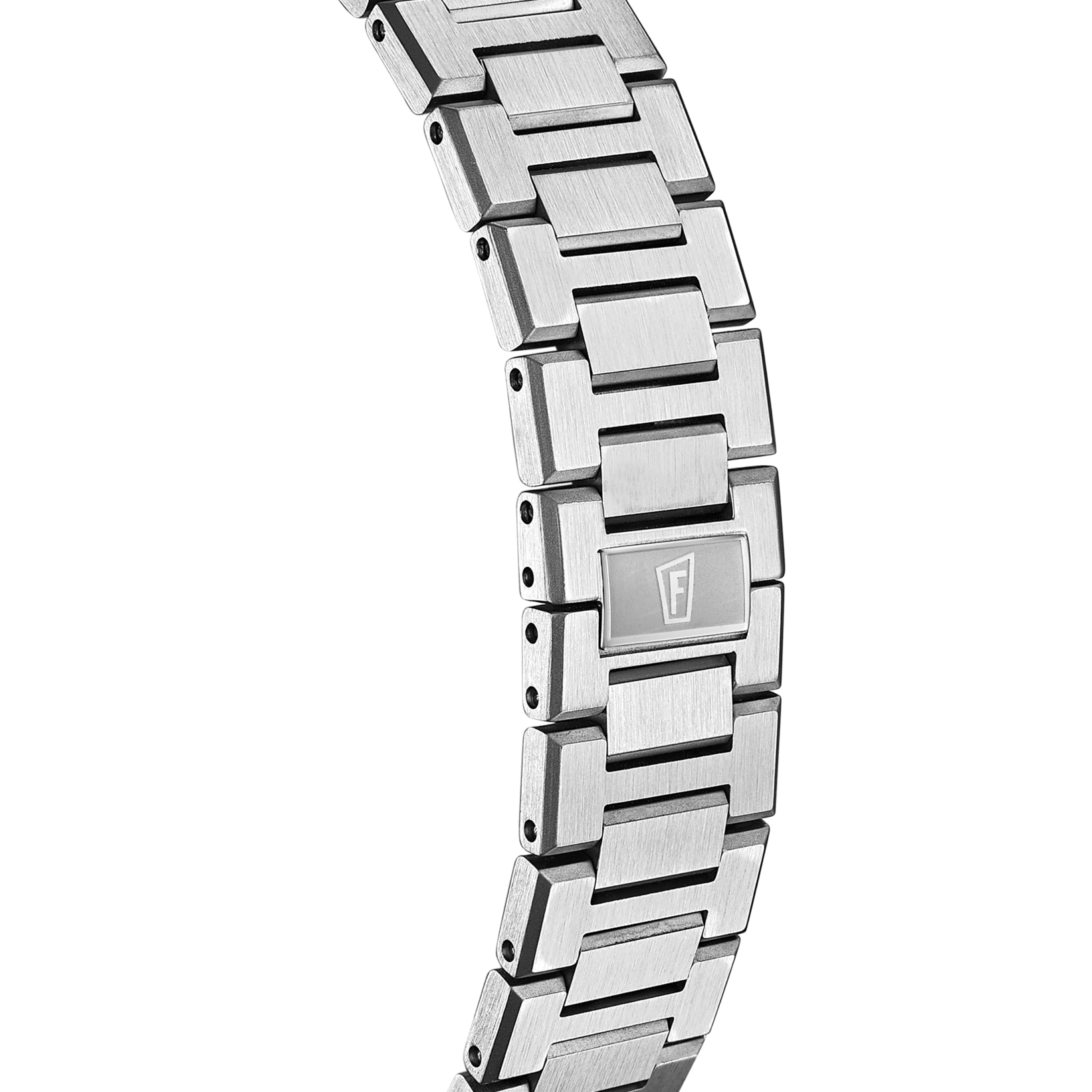 Orologio da donna Festina Swiss Made Rivé F20052/8