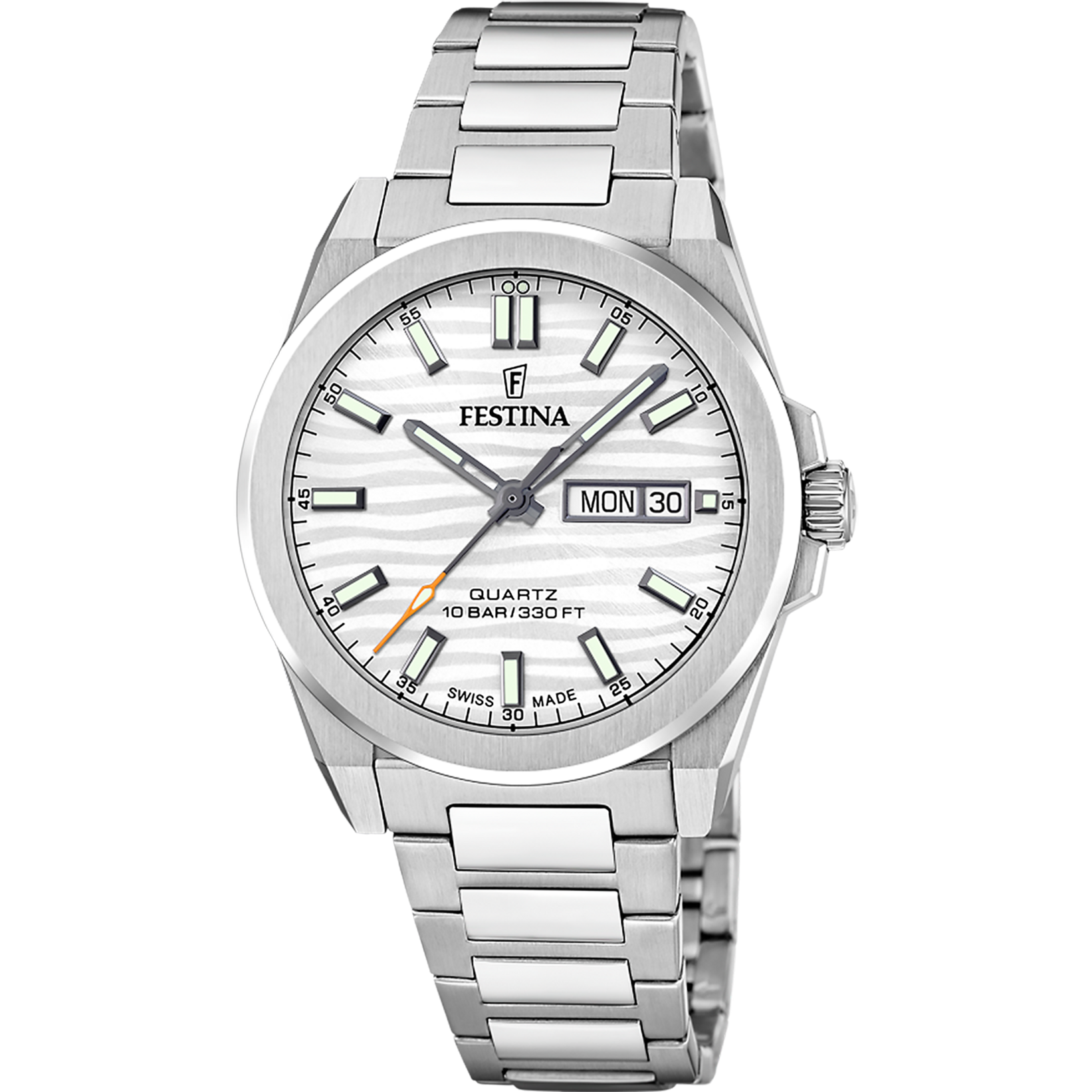 Orologio da uomo Festina Swiss Made Dune F20073/1