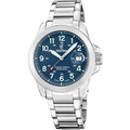 Orologio da uomo Festina Swiss Made Field Watches F20081/2