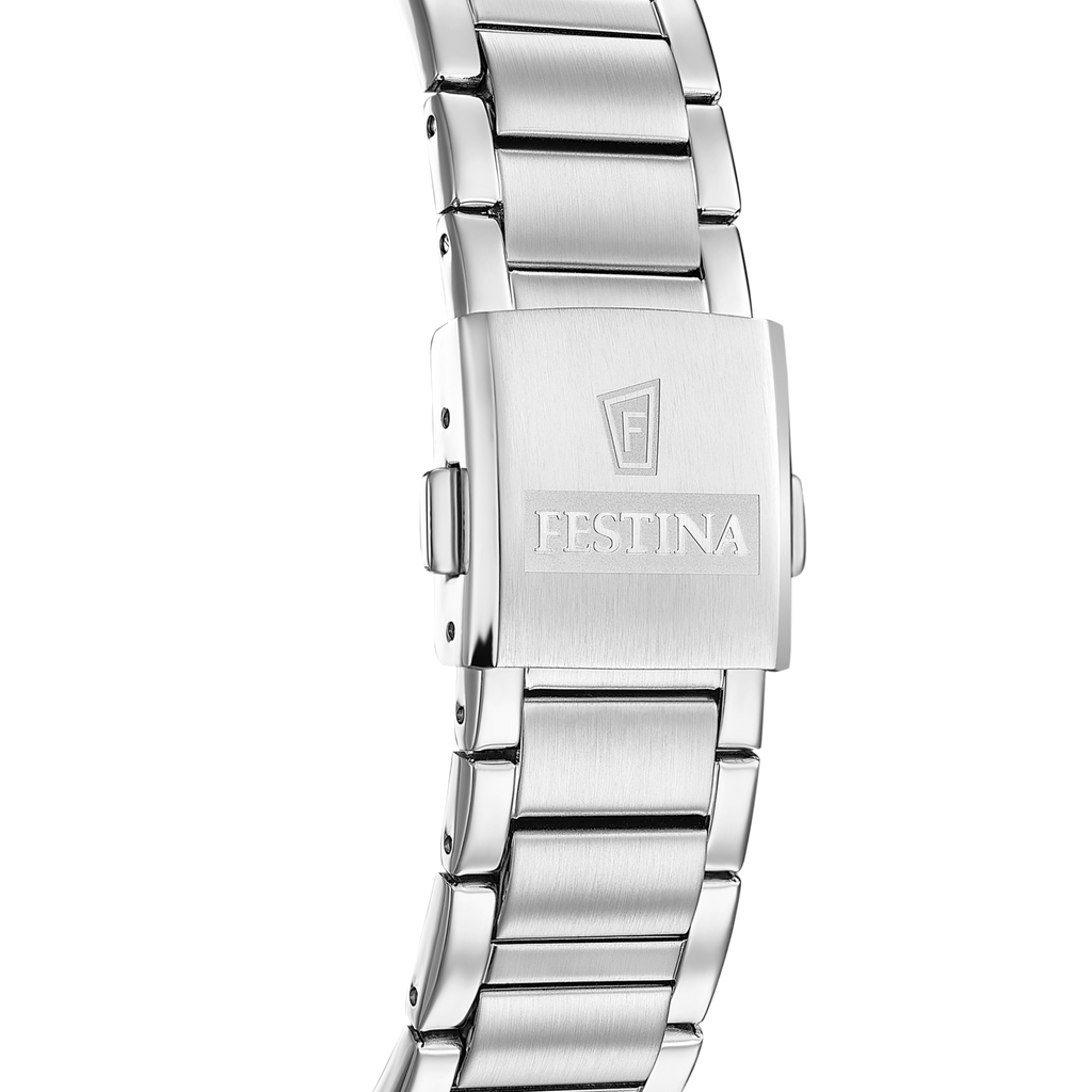 Orologio da uomo Festina Swiss Made Field Watches F20081/2