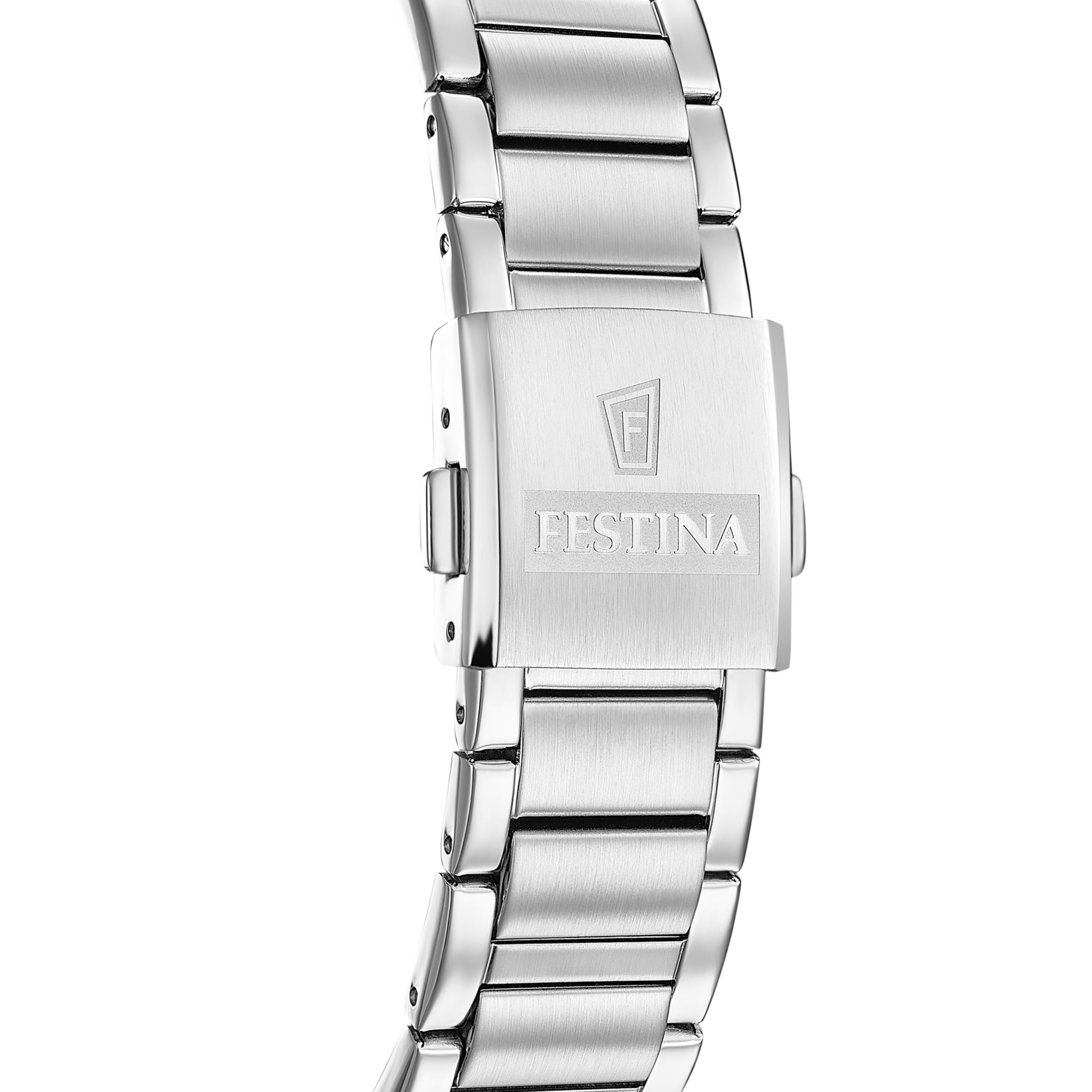 Orologio da uomo Festina Swiss Made Field Watches F20081/2