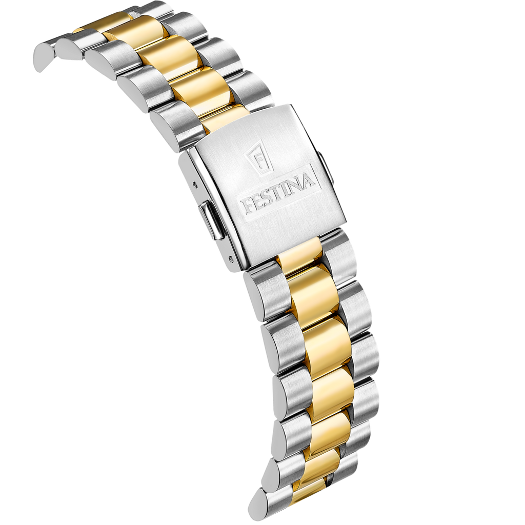Orologio da uomo Festina Swiss Made Classics F20085/A