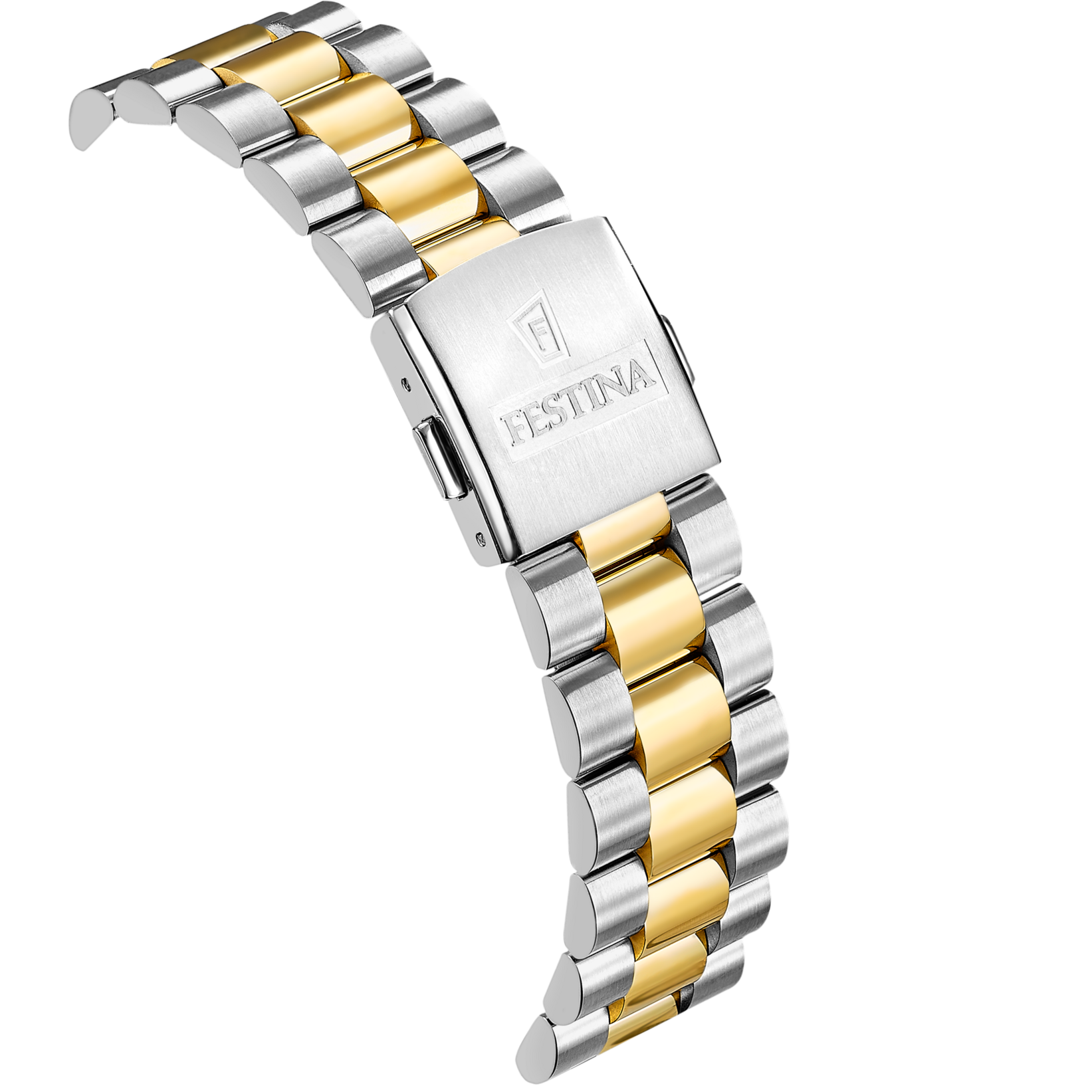 Orologio da uomo Festina Swiss Made Classics F20085/A