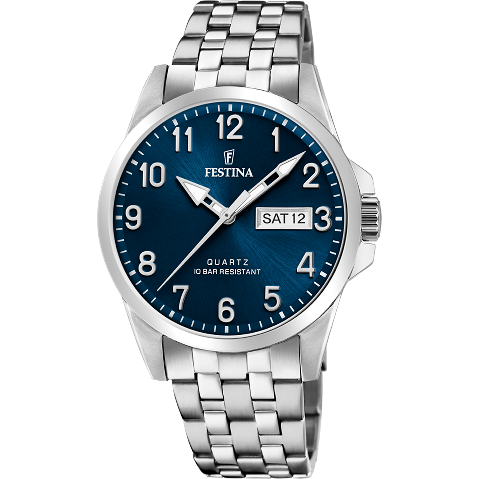 Orologio da uomo Festina Classics F20357/C