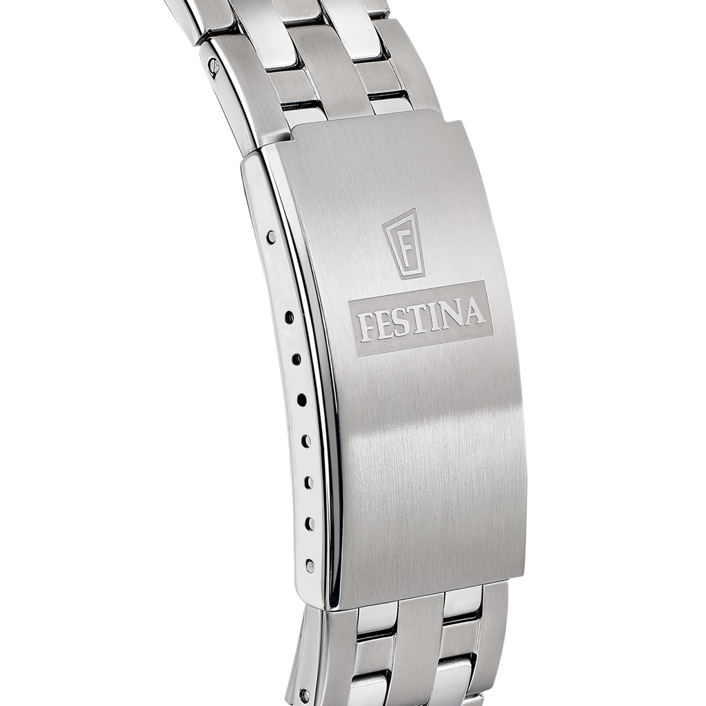 Orologio da uomo Festina Classics F20357/C