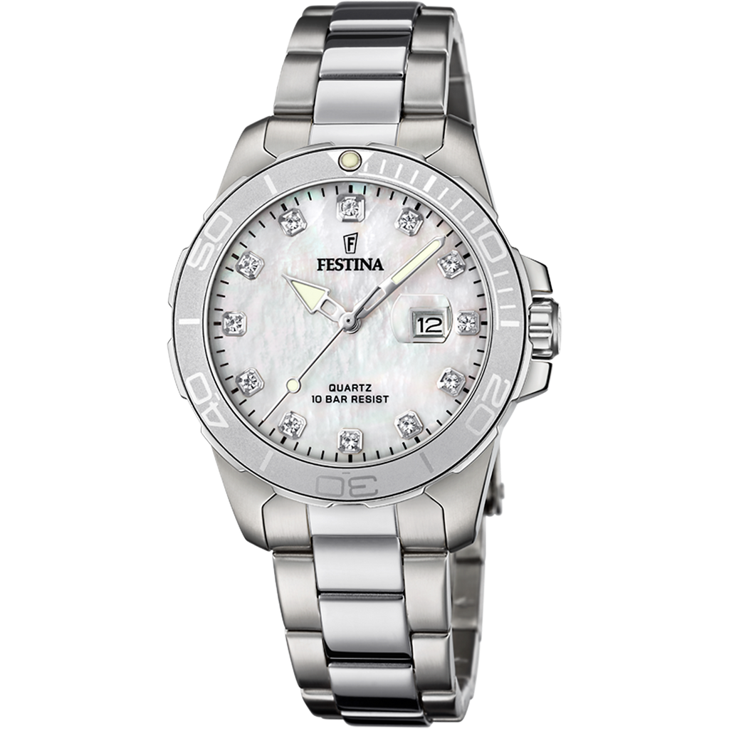 Orologio da donna Festina Boyfriend F20503/1