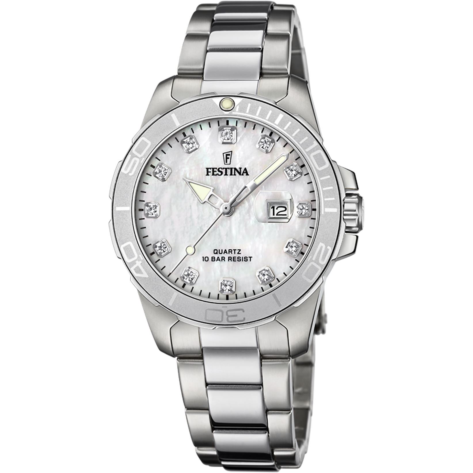 Orologio da donna Festina Boyfriend F20503/1