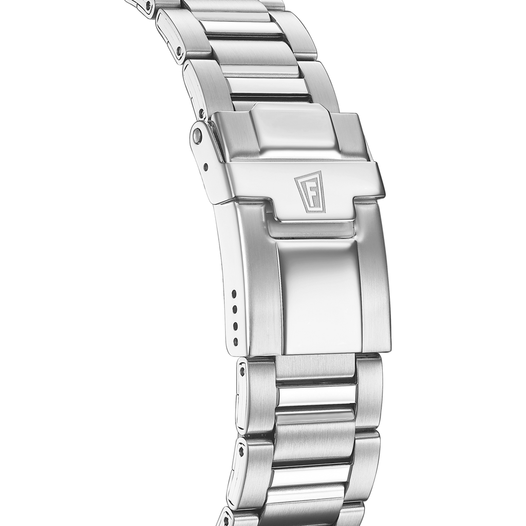 TIMELESS CHRONOGRAPH