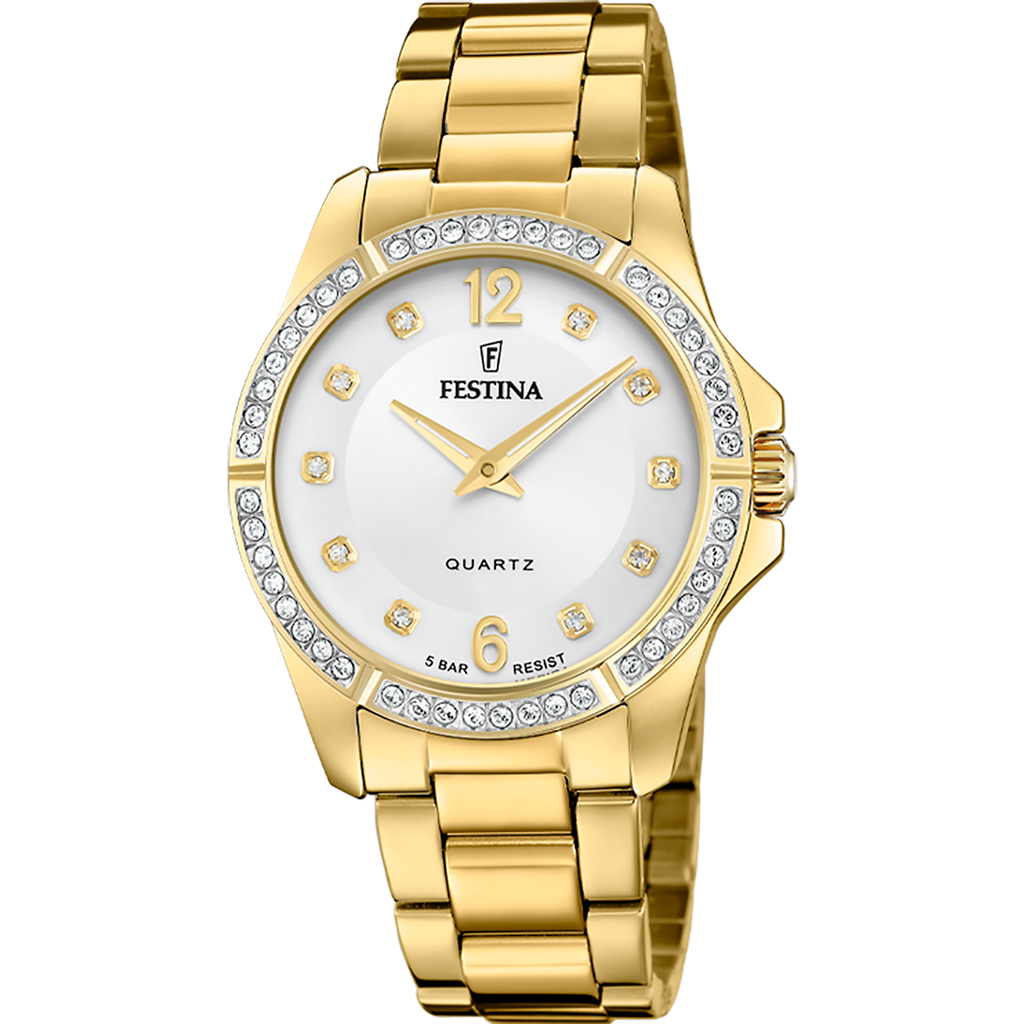 Orologio da donna Festina Boyfriend F20596/1