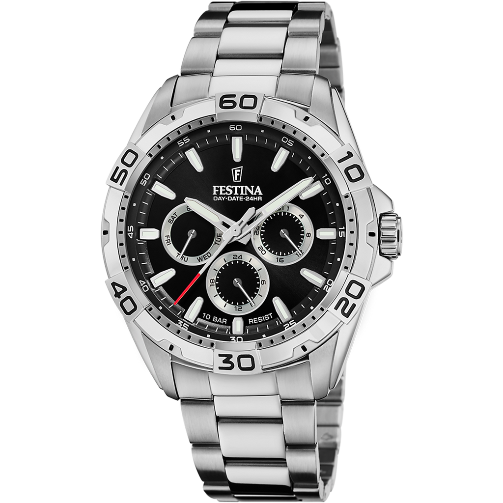 Orologio da uomo Festina The Originals F20623/4