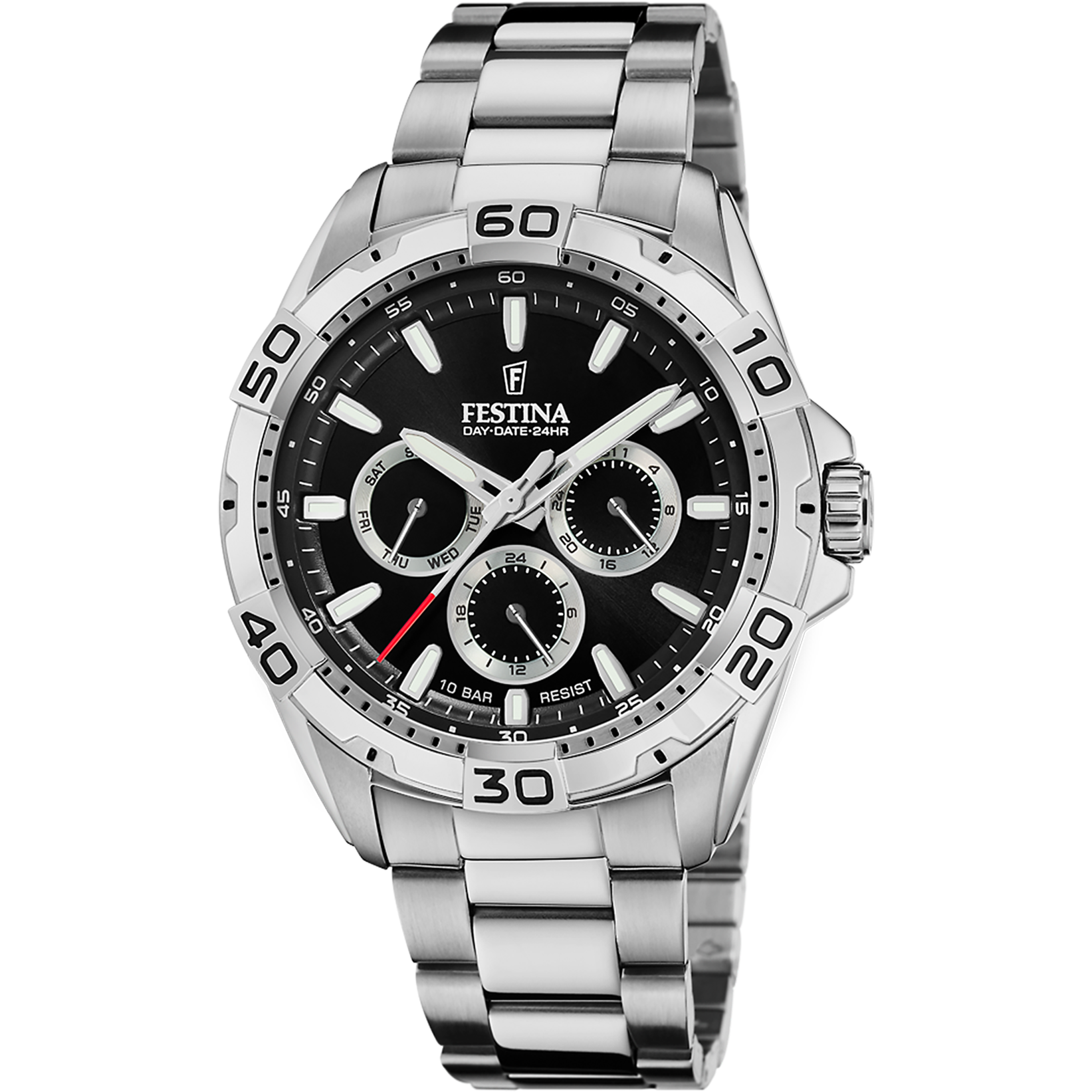 Orologio da uomo Festina The Originals F20623/4
