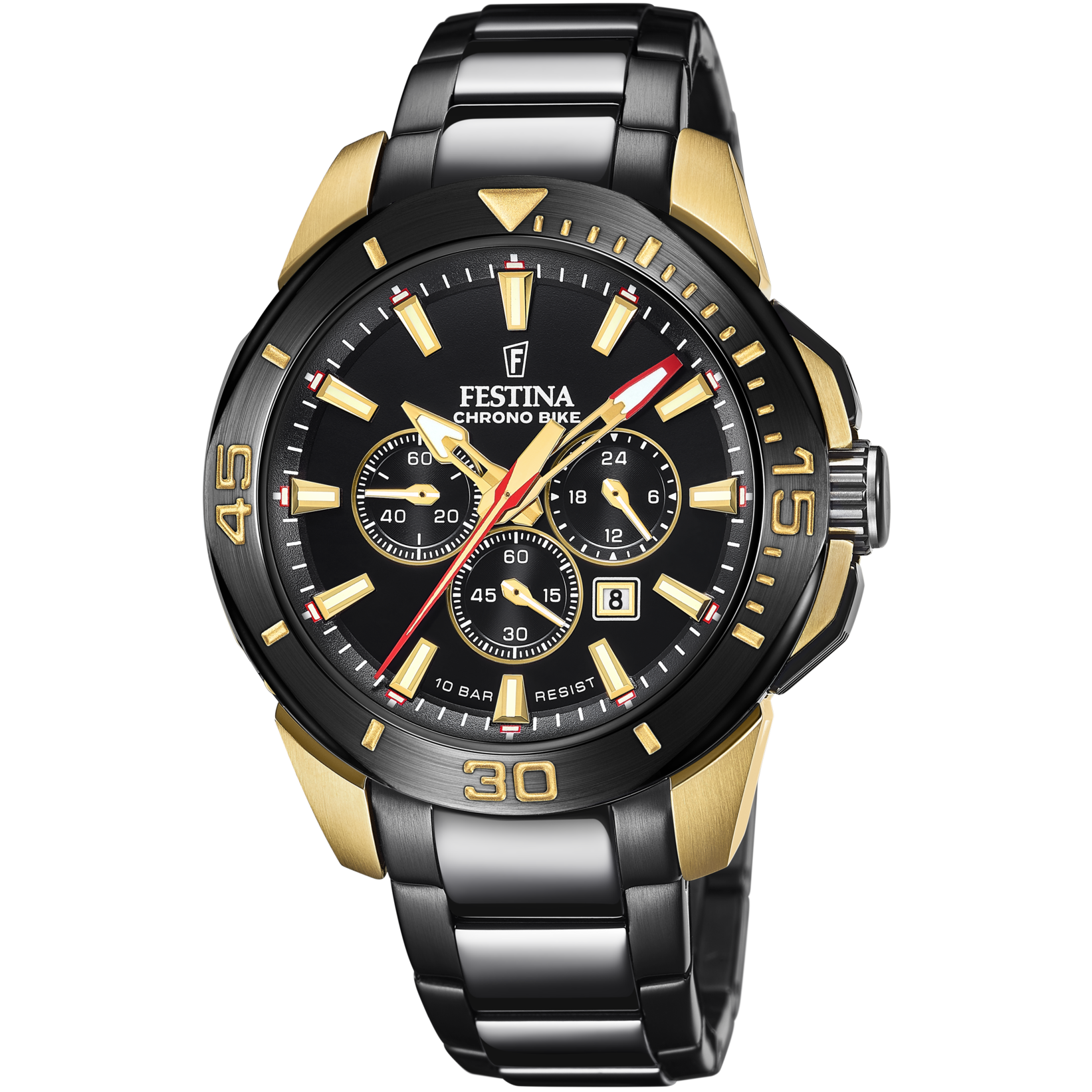 Orologio da uomo Festina edizione speciale F20644/1