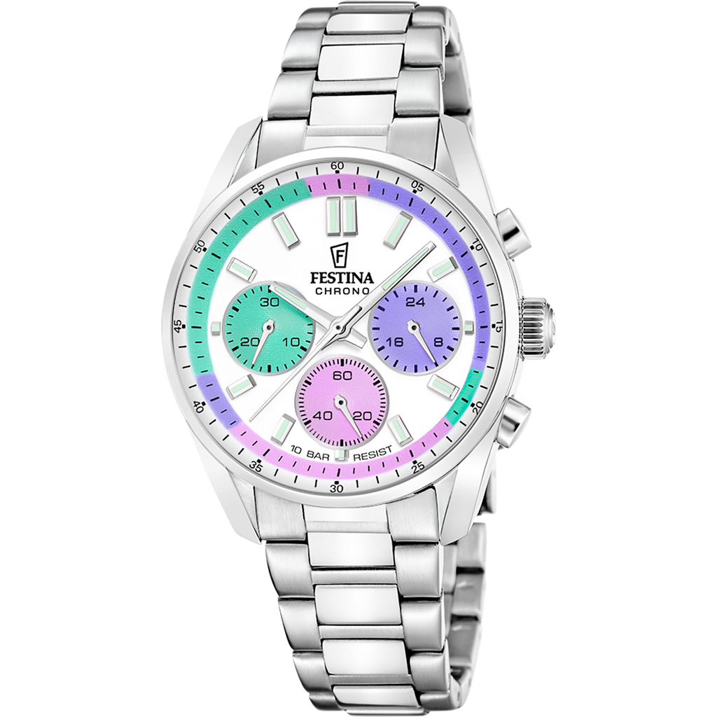Orologio Festina Boyfriend F20753/5