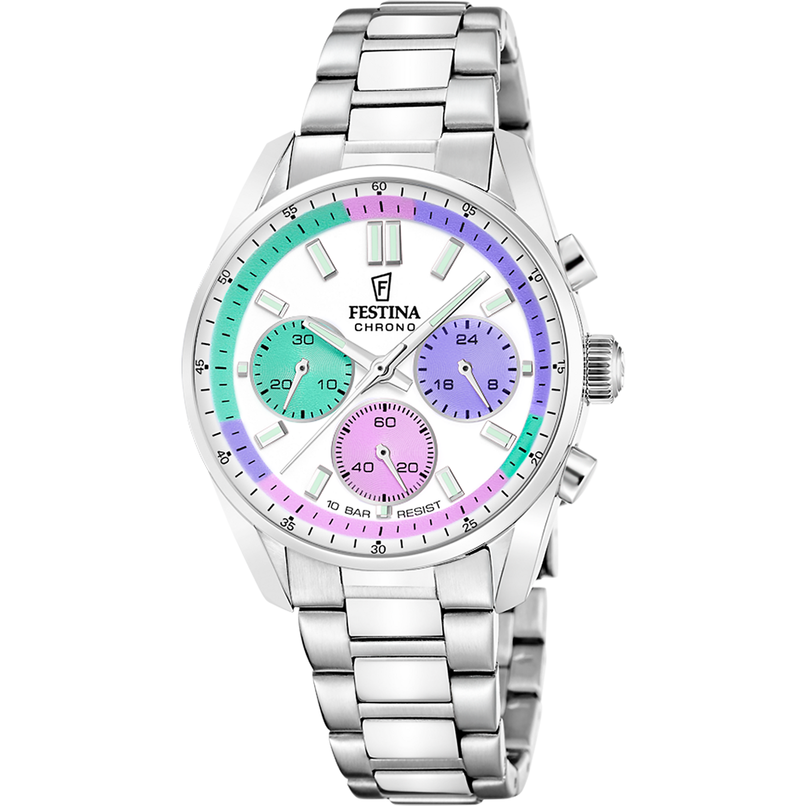 Orologio Festina Boyfriend F20753/5