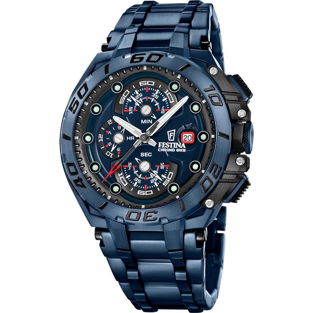 Orologio uomo Festina Chrono Bike F20757/1
