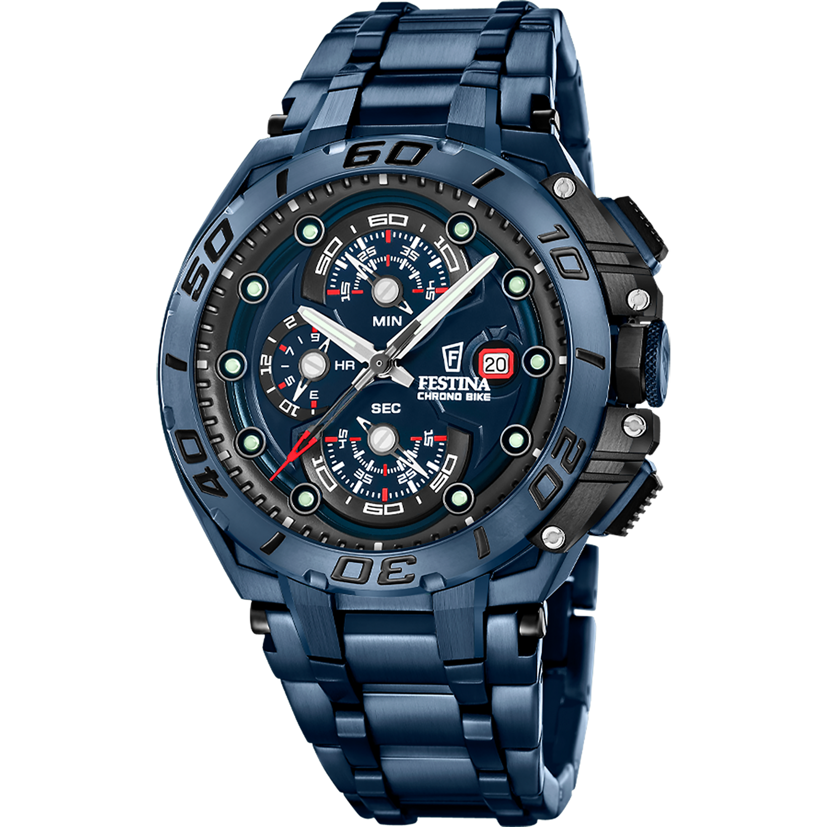 Orologio uomo Festina Chrono Bike F20757/1