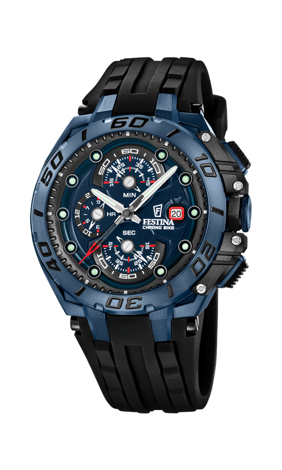 Orologio uomo Festina Chrono Bike F20757/1