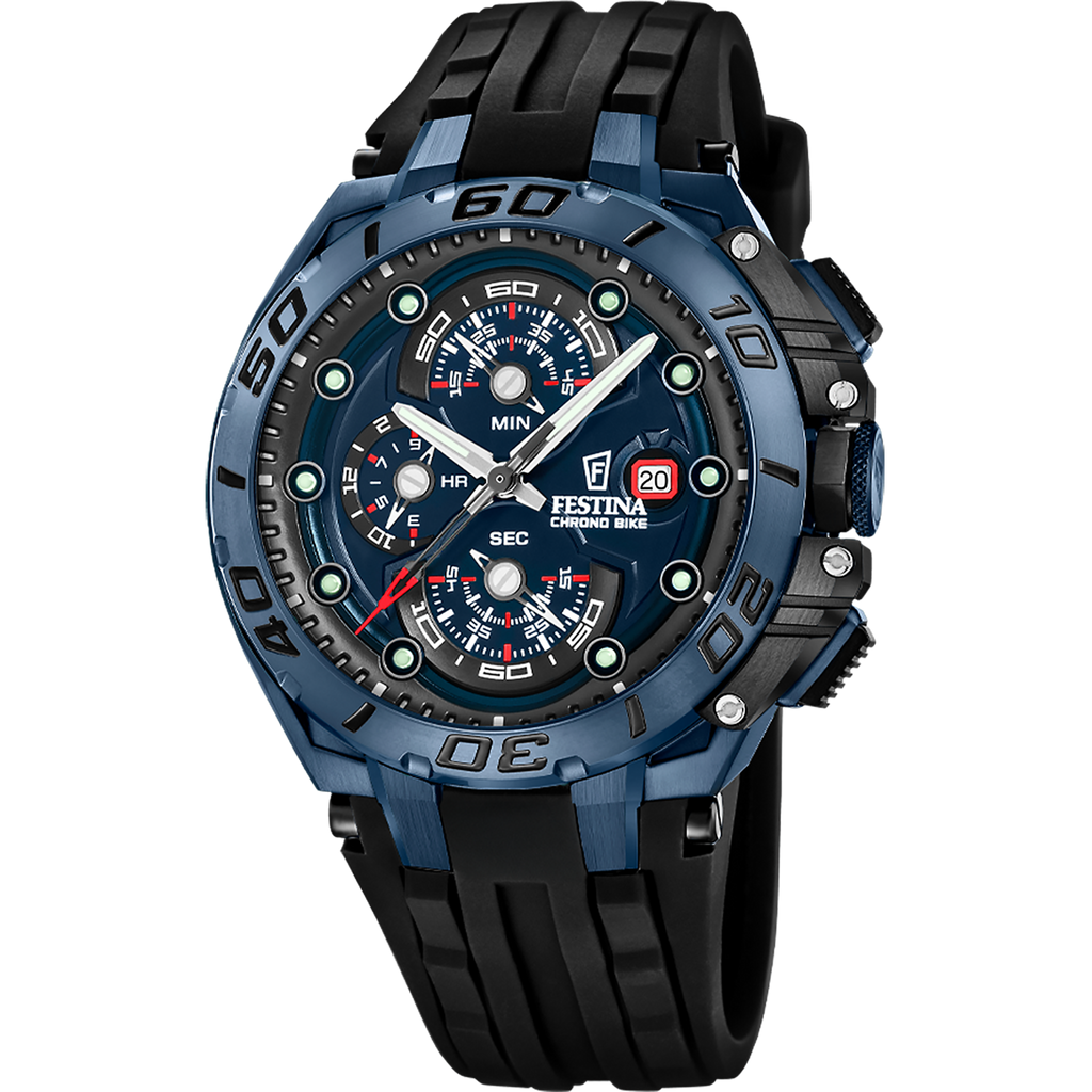 Orologio uomo Festina Chrono Bike F20757/1