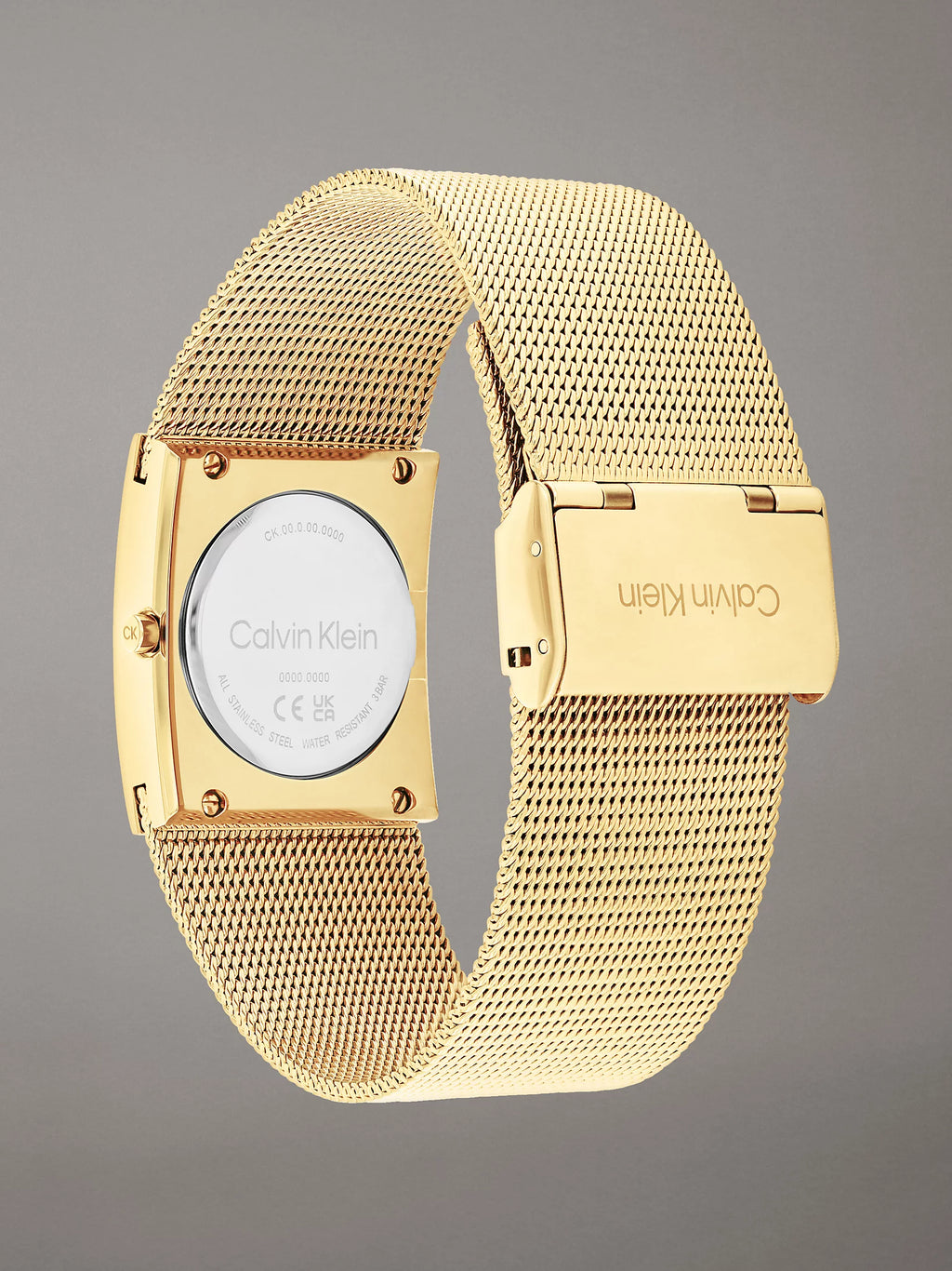 Orologio - CK Pulse