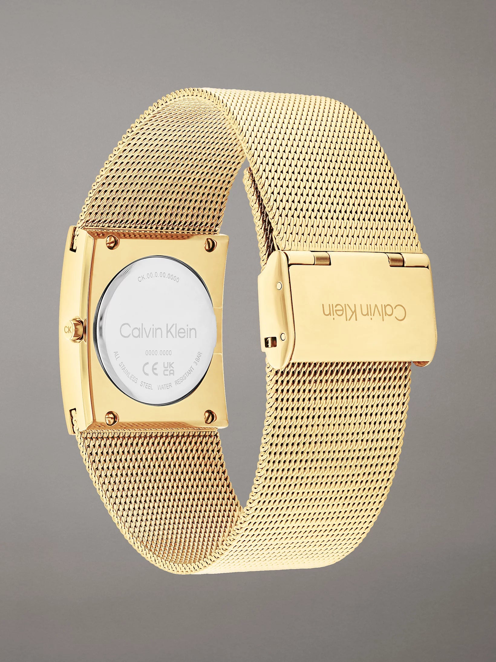 Orologio - CK Pulse
