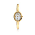 BANGLE orologio con cassa e bracciale in metallo