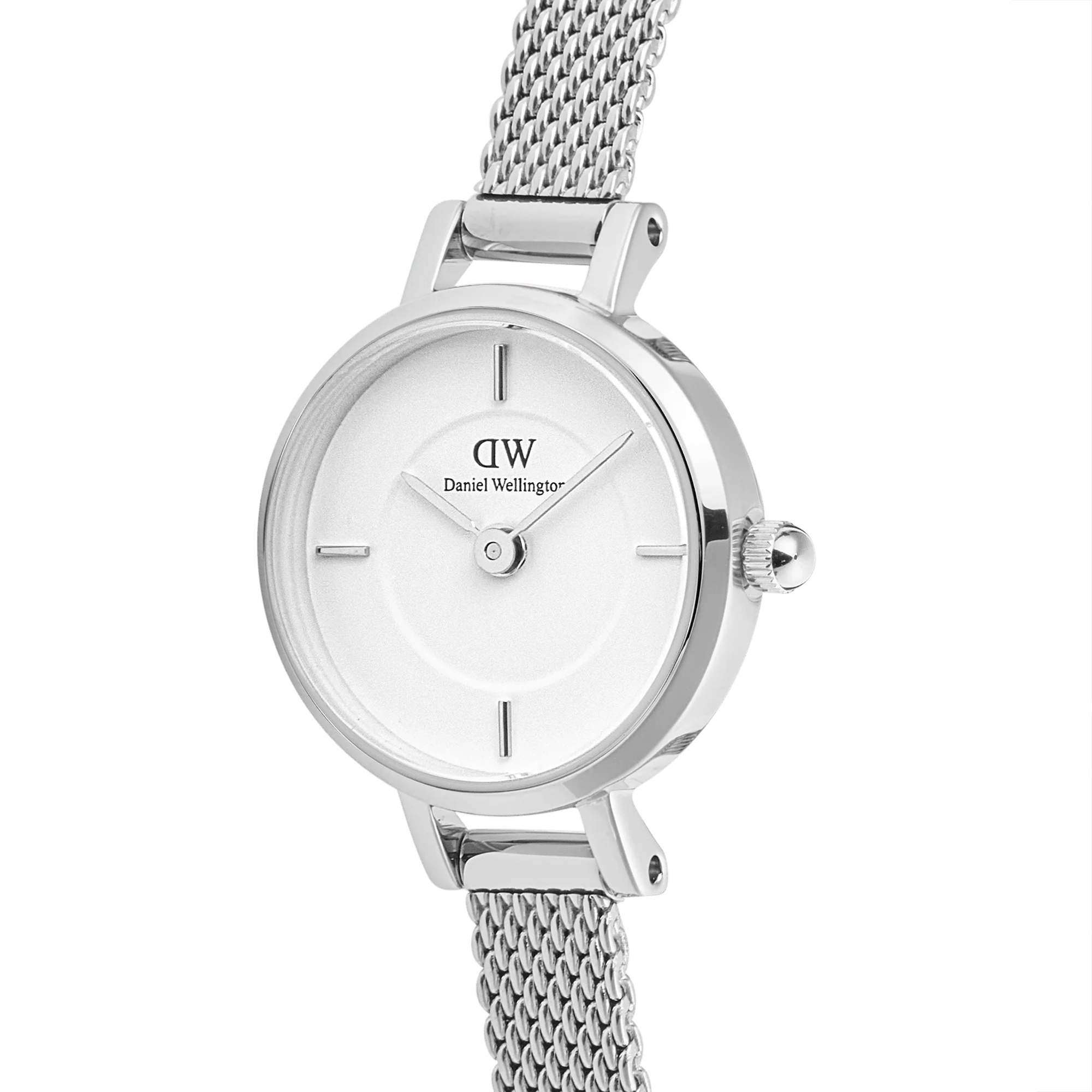 Petite Mini Sterling