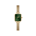 Quadro Mini Evergold Emerald
