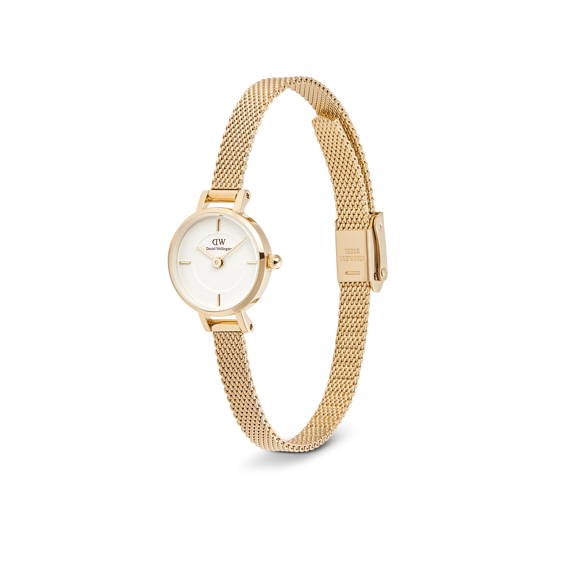 Petite Mini Evergold