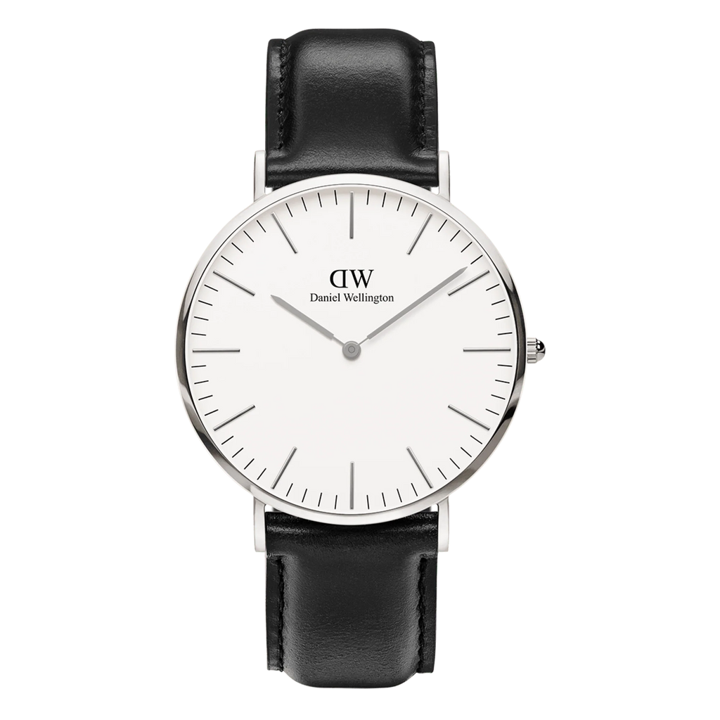 Classic Sheffield Silver