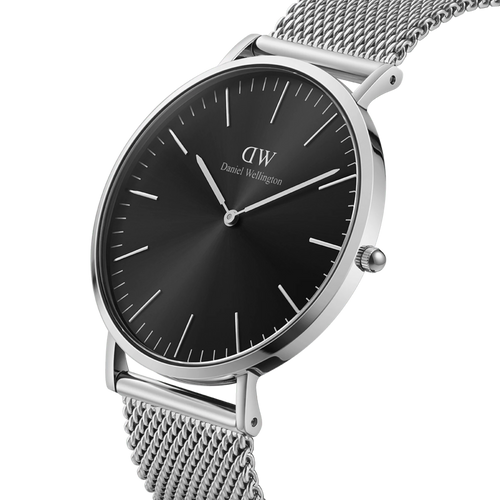 Classic Mesh Onyx