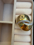 Anello nodo di luce