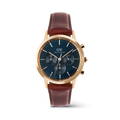 Iconic Chronograph St Mawes Arctic Rg