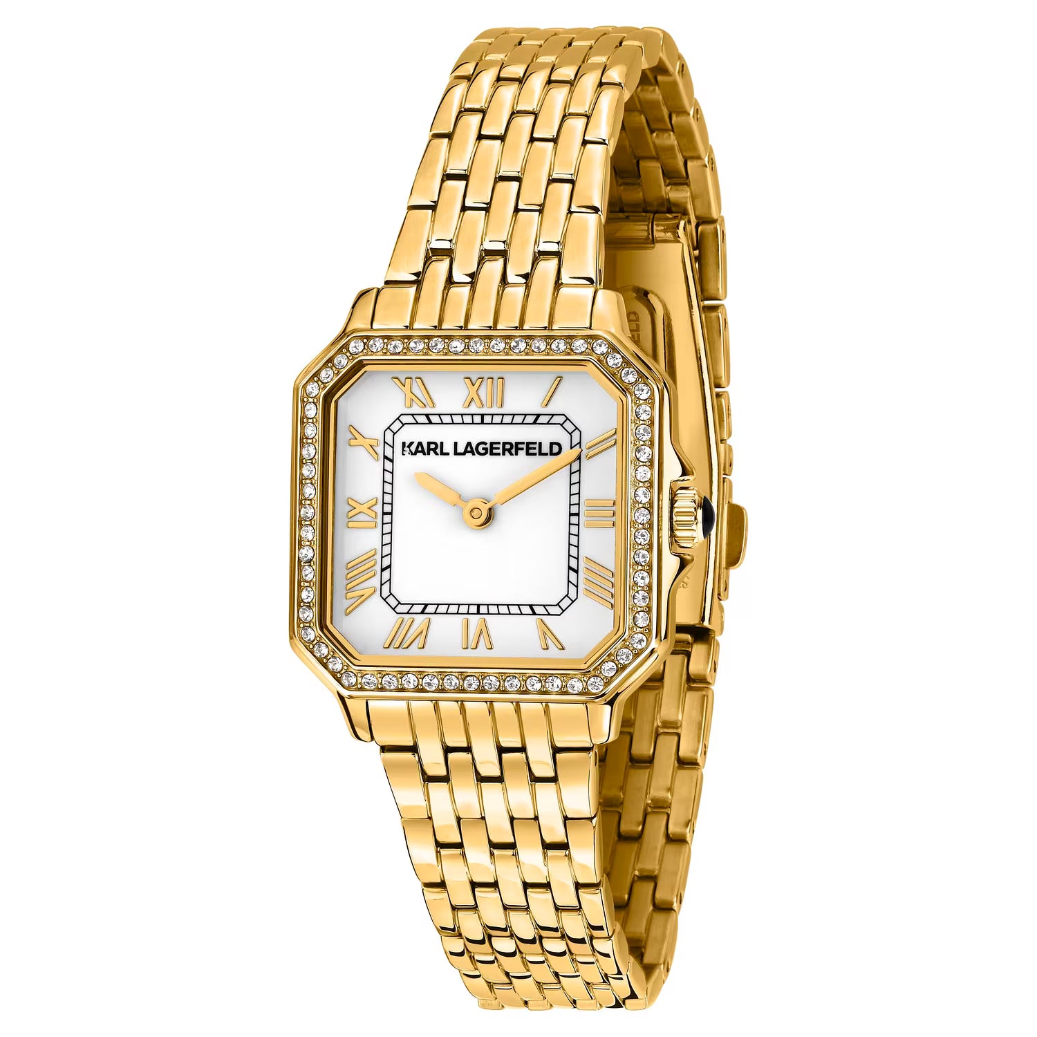 Orologio icon square