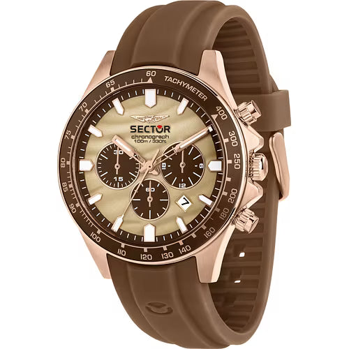 OROLOGIO SECTOR 230 - R3271661034