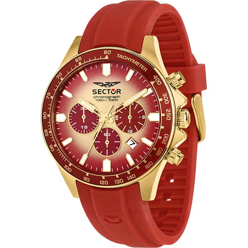 OROLOGIO SECTOR 230 - R3271661035