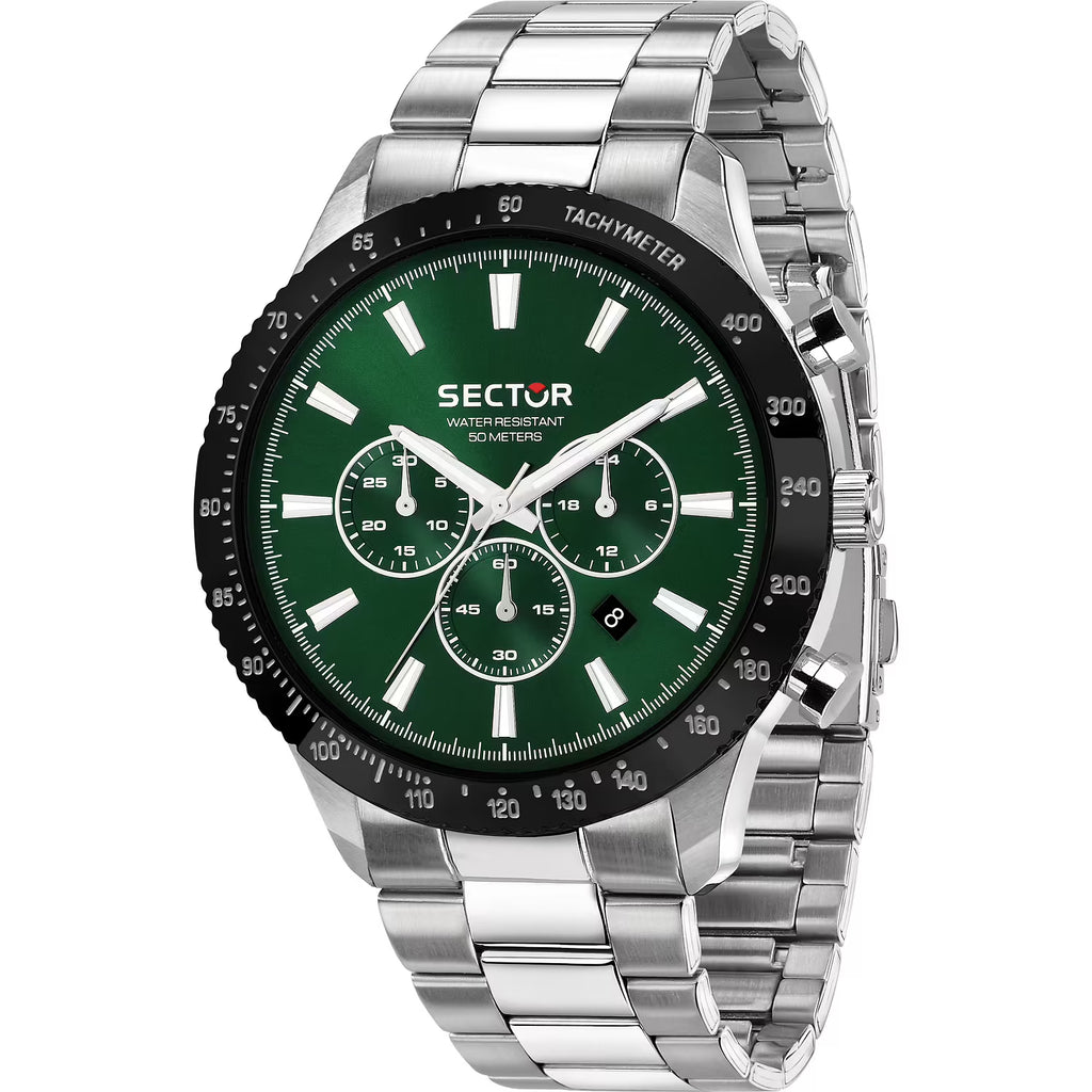 OROLOGIO SECTOR 270 - R3273778007