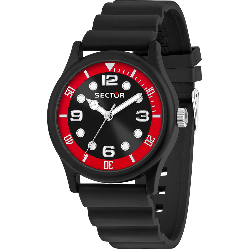 OROLOGIO SECTOR H2O - R3251318001