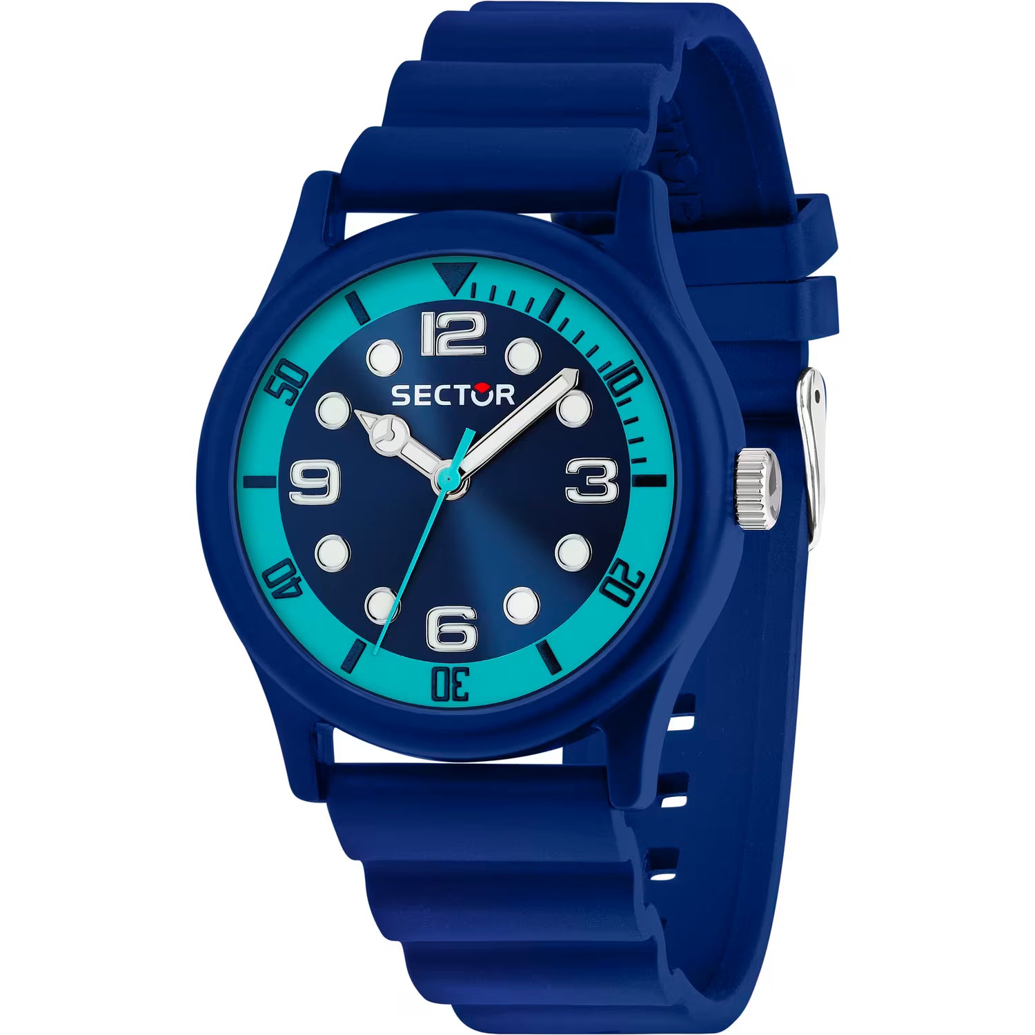 OROLOGIO SECTOR H2O - R3251318004